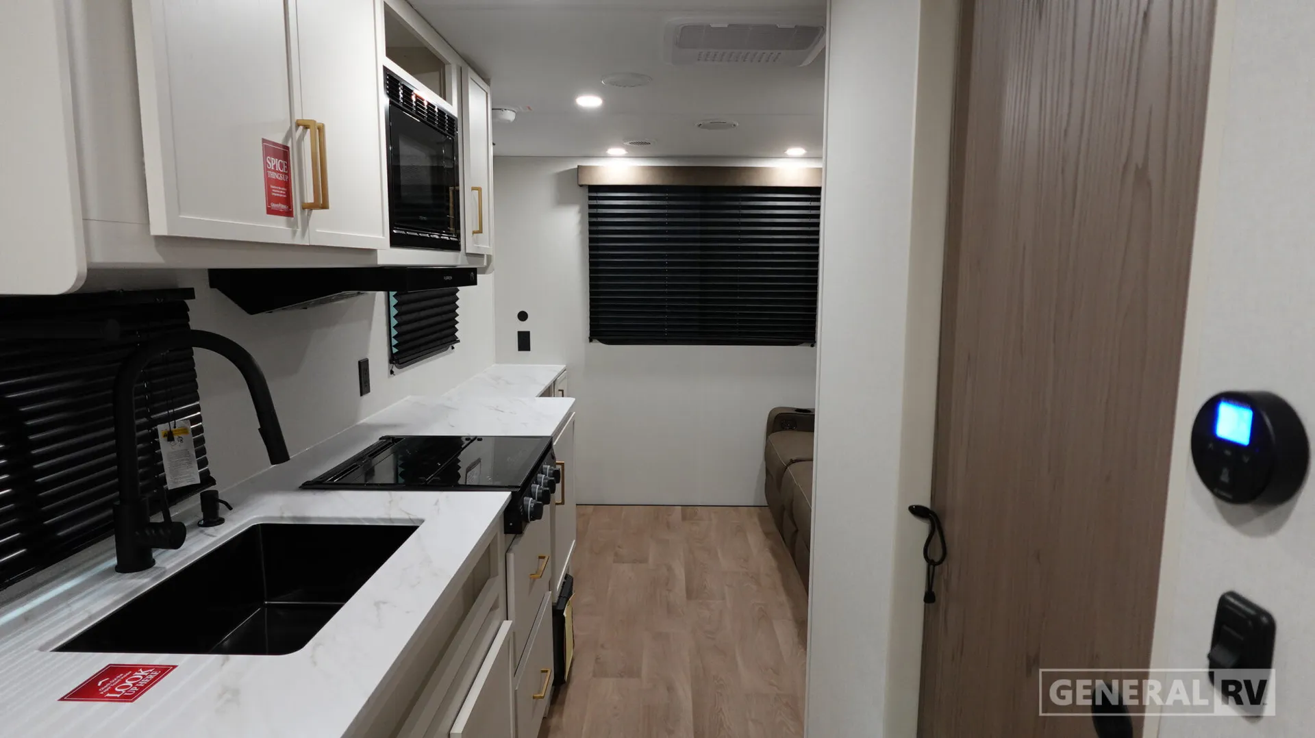 2026 Grand Design Transcend Xplor 21RLX - Photo 3
