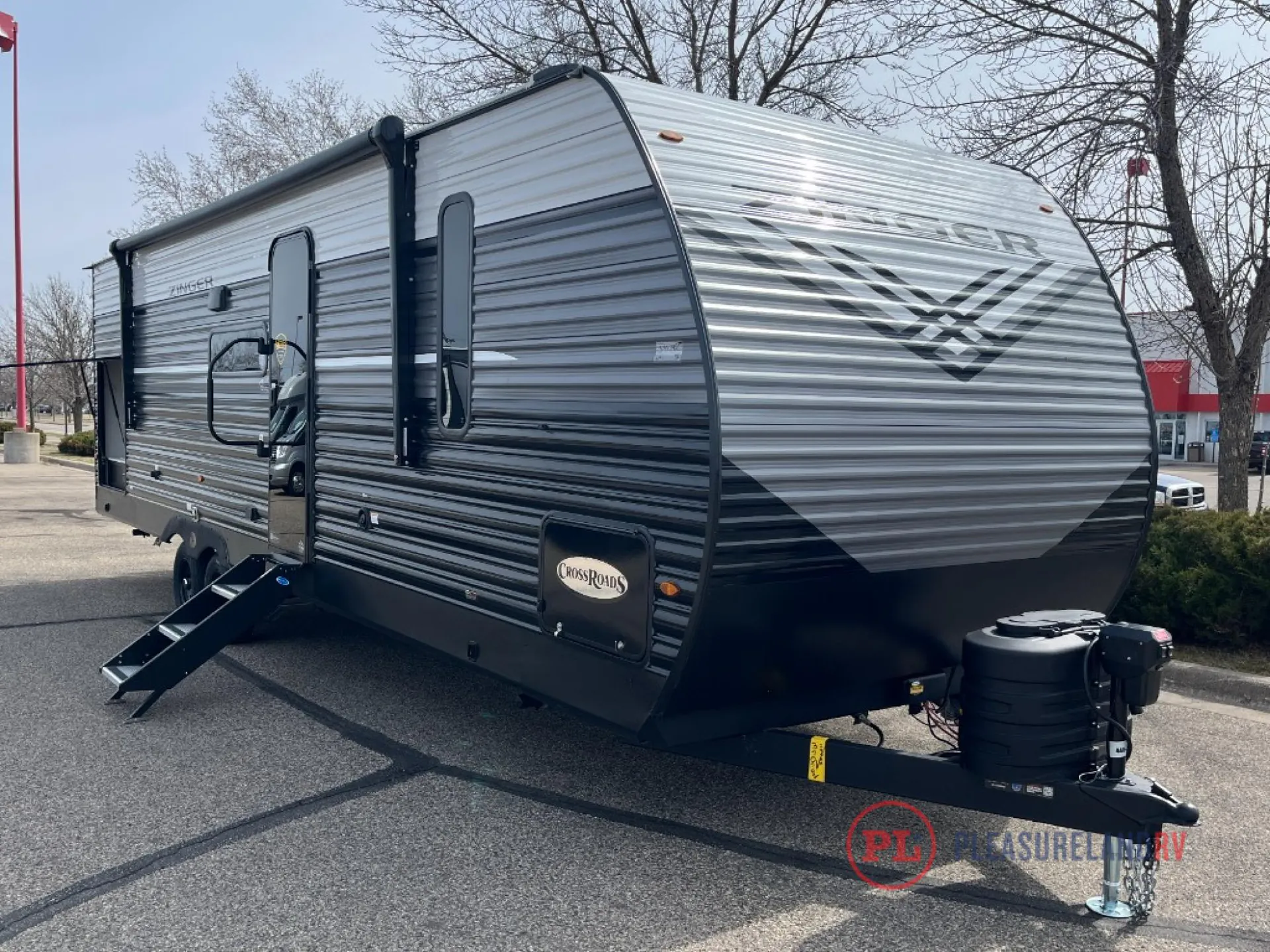2026 CrossRoads Zinger Lite 295BH - Photo 2