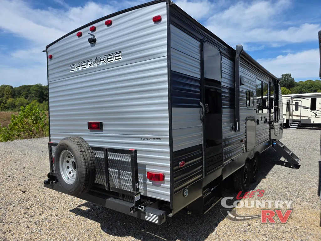 2022 Forest River Cherokee 274BRB, Photos photo 3