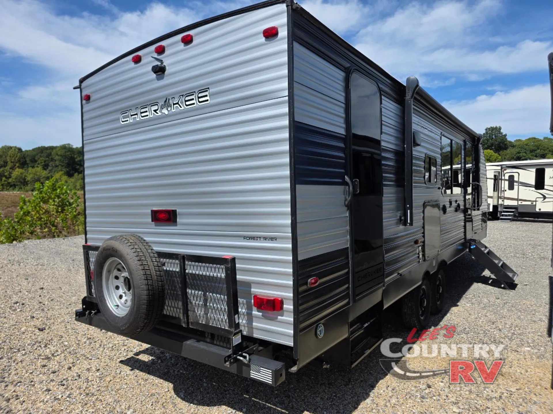 2022 Forest River Cherokee 274BRB - Photo 4