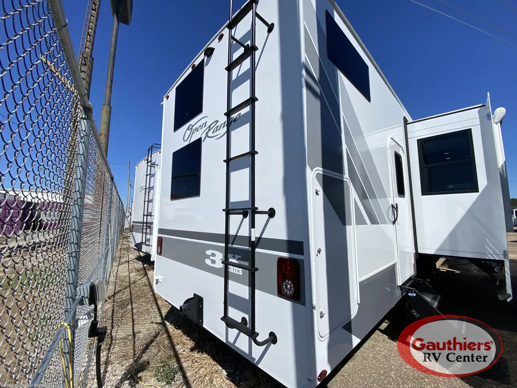 2027 Highland Ridge Open Range 3X 390TBS, Photos photo 12