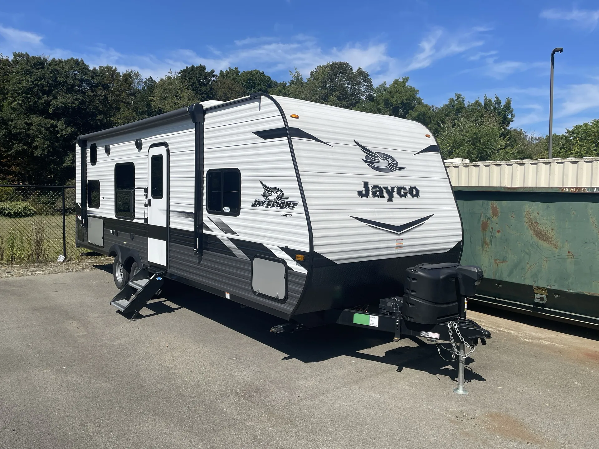 2022 Jayco Jay Flight SLX 8 264BHW - Photo 2