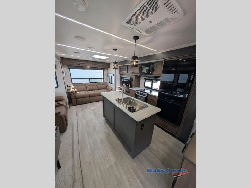 2026 Forest River Wildcat MAXX 278RLX, Photos photo 16