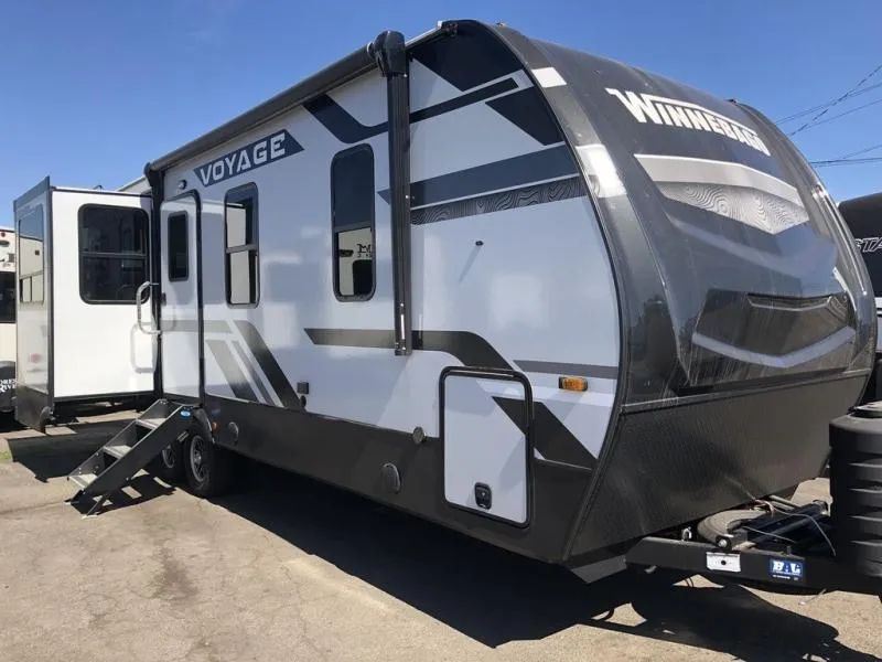 2024 Winnebago Voyage 2730RL - Photo 2