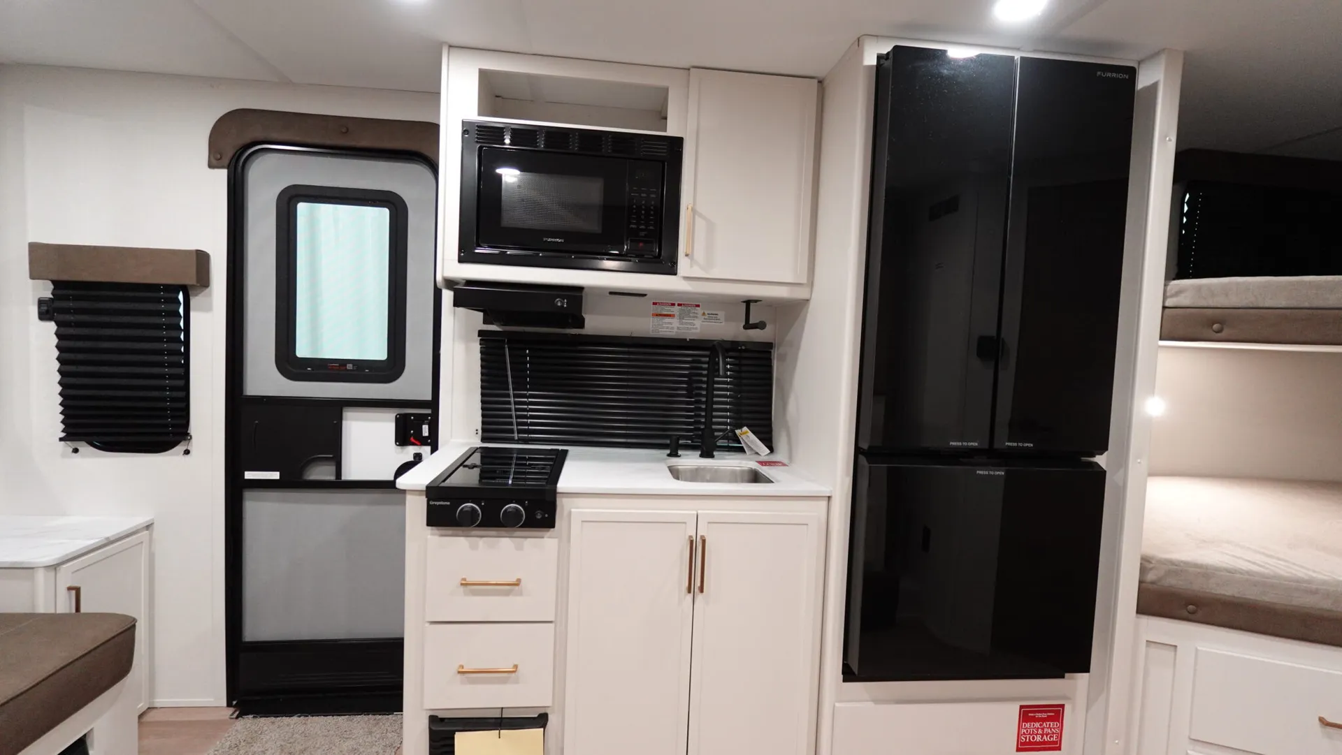 2026 Prime Time RV Tracer 235RK - Photo 2