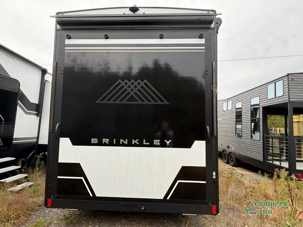 2025 Brinkley Model G 3970, Photos photo 8