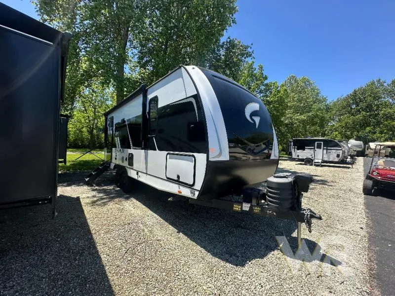 2025 Wayfinder RV Go Play Used    X203 - Main photo