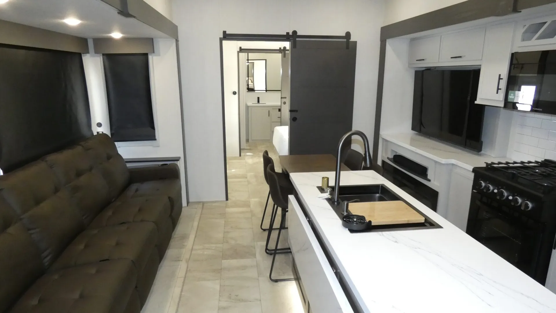 2026 Prime Time RV Sanibel 39BUNK - Photo 3