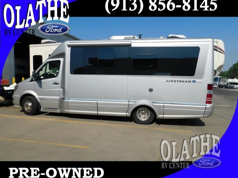 2019 Airstream Atlas Murphy Suite - Photo 2