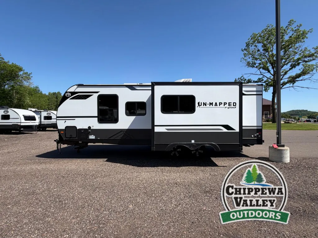2026 Forest River RV Un-Mapped 26ML, Photos photo 5
