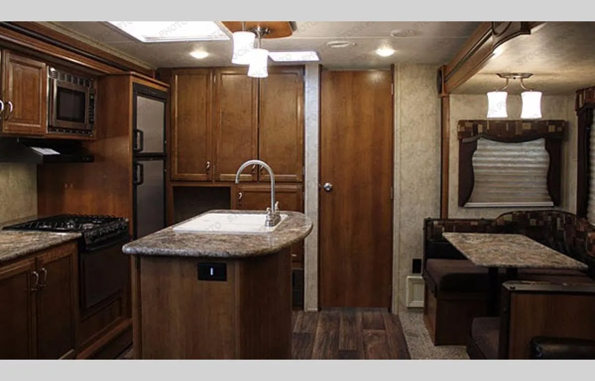 2017 Prime Time RV Tracer 3200BHT - Photo 3
