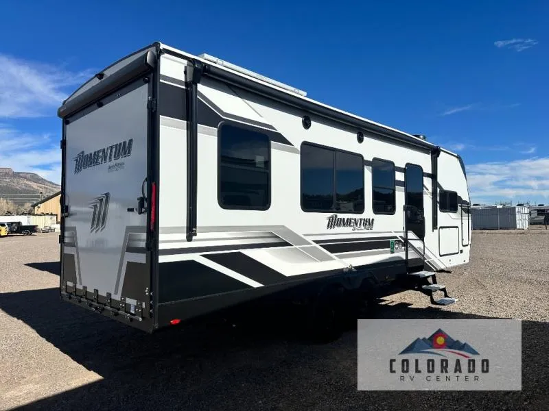 2026 Grand Design Momentum G-Class 25G - Photo 4