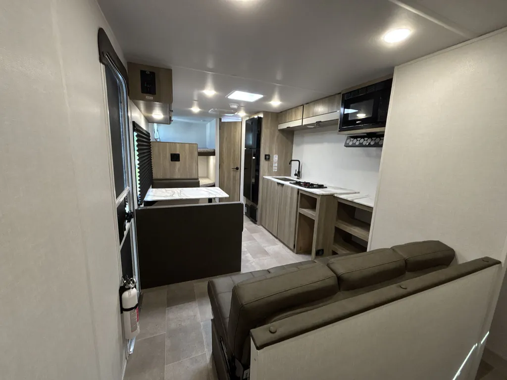 2027 Forest River Airelume 260, Photos photo 19