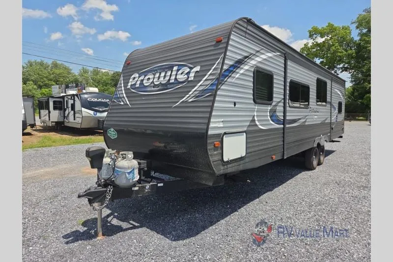 2019 Heartland Prowler Lynx Used    30 LX - Photo 4