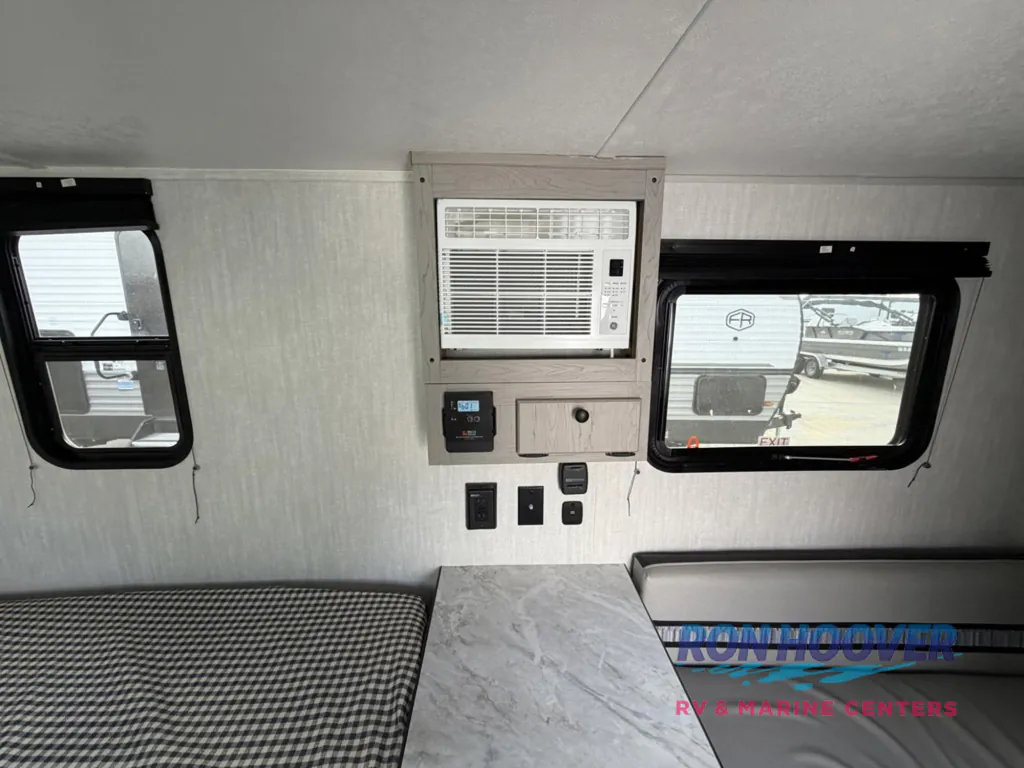2025 Forest River Viking ROK 12000ROK, Photos photo 23