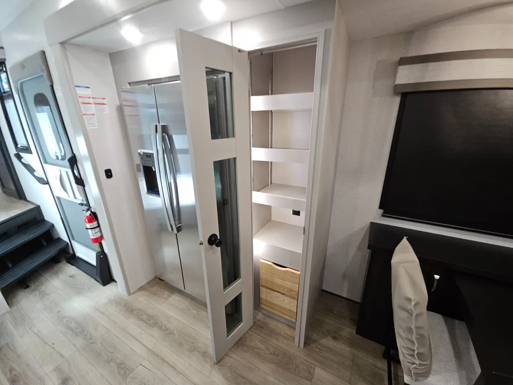 2026 Jayco North Point 395DSDB, Photos photo 7