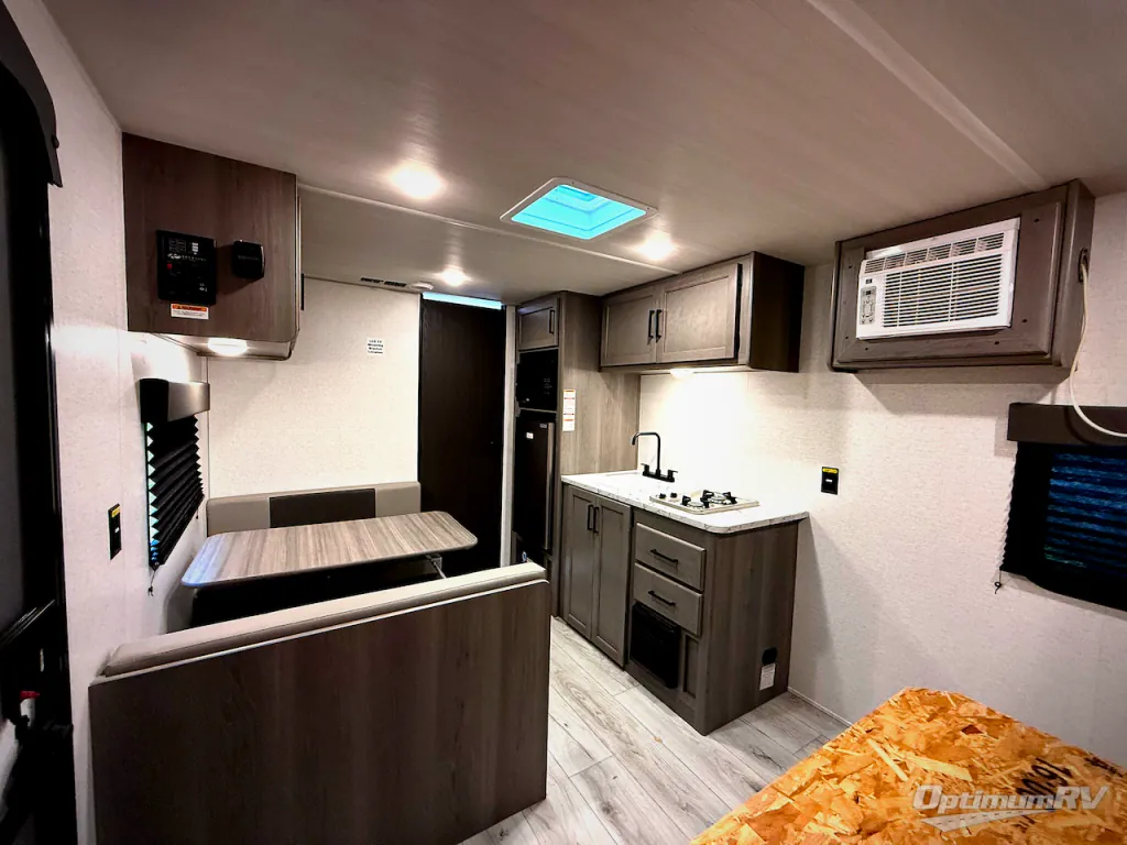 2025 Keystone Hideout 178RB, Photos photo 4