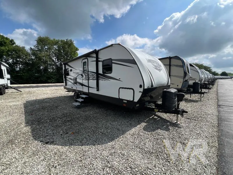 2018 Highland Ridge RV Mesa  Ridge Lite 2410RL - Main photo