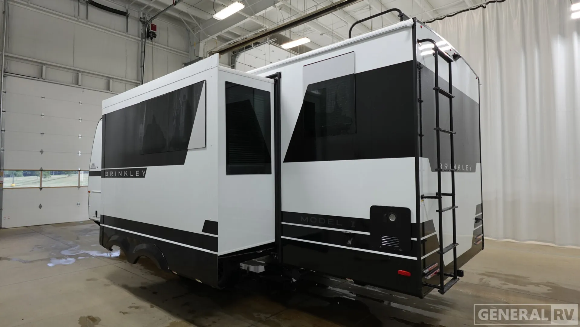 2026 Brinkley Model I 265 - Photo 4