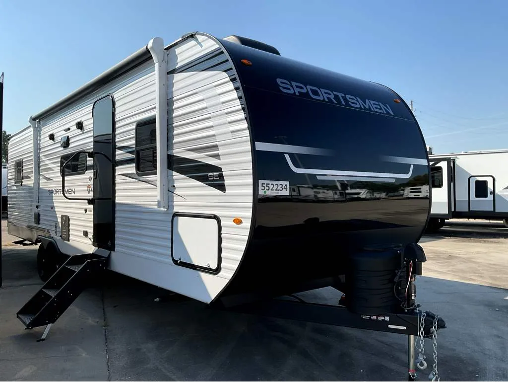 2026 KZ RV Sportsmen SE 301DBSE - Main photo