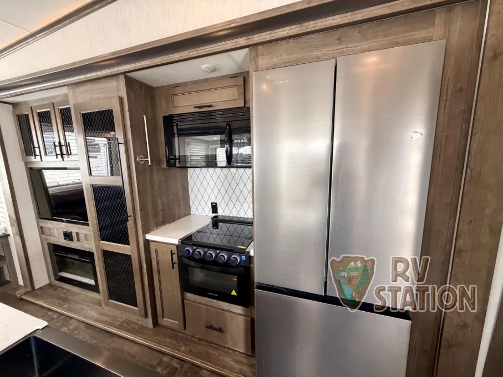 2022 Forest River Sabre 36BHQ, Photos photo 32