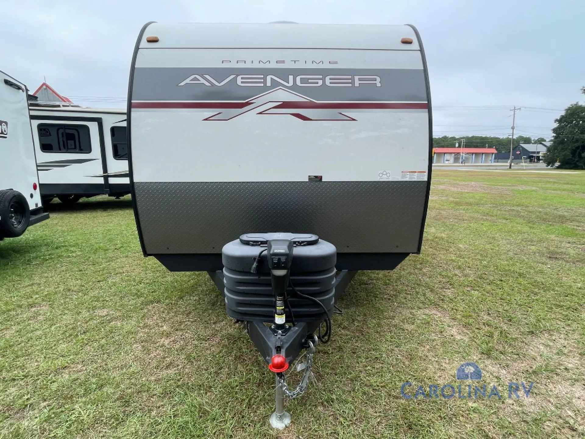 2025 Prime Time Avenger 25MKB - Photo 3