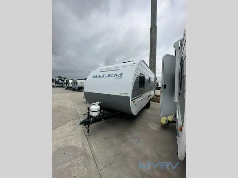2026 Forest River RV Salem New    174 - Photo 2