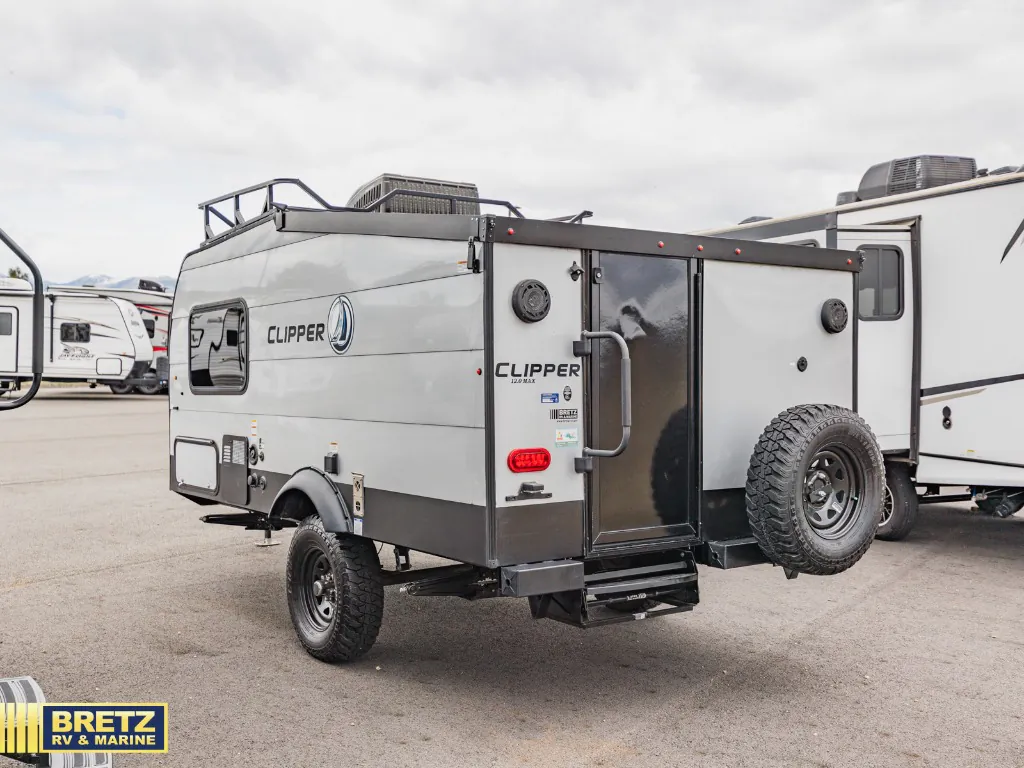 2022 Coachmen Clipper 12.0 TD MAX - Photo 3