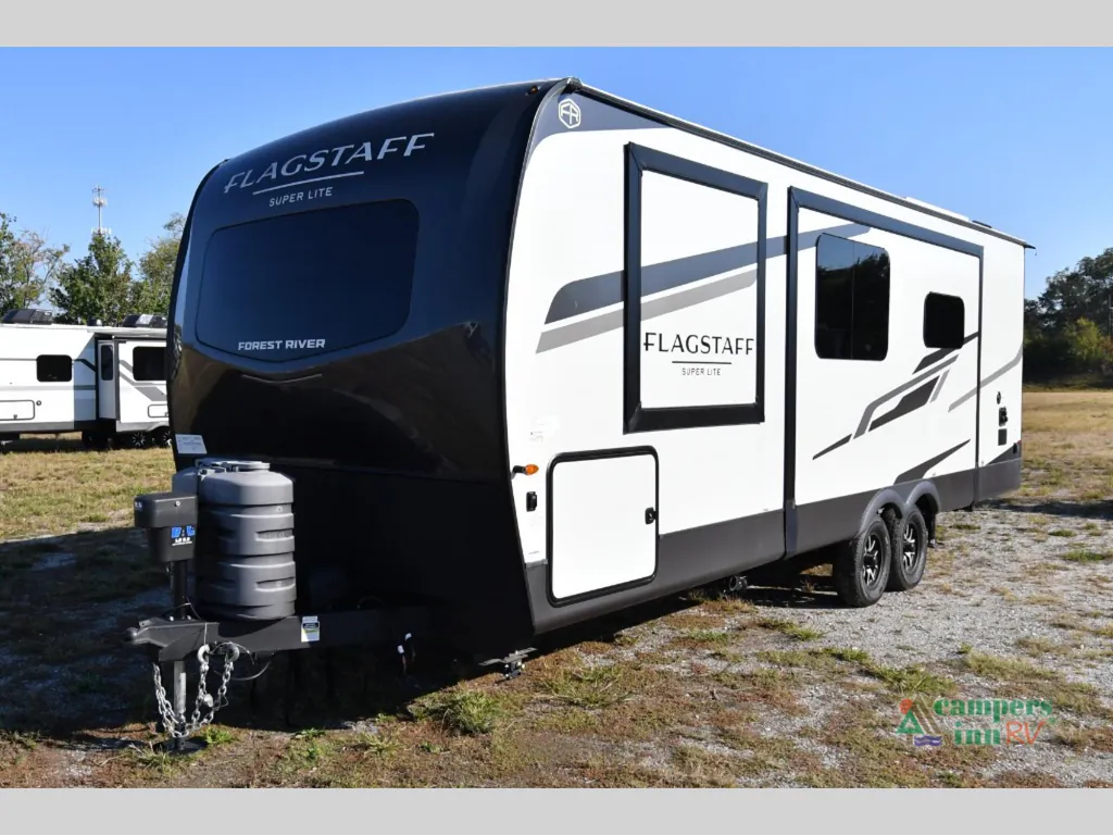 2026 Forest River Flagstaff Super Lite 26RBWS, Photos photo 6