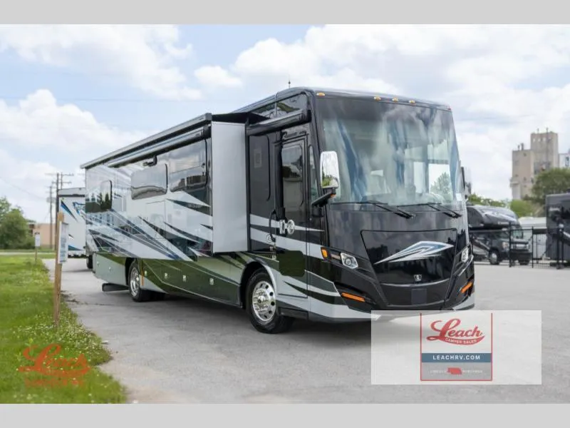 2026 Tiffin Allegro Red 37 BA - Photo 2