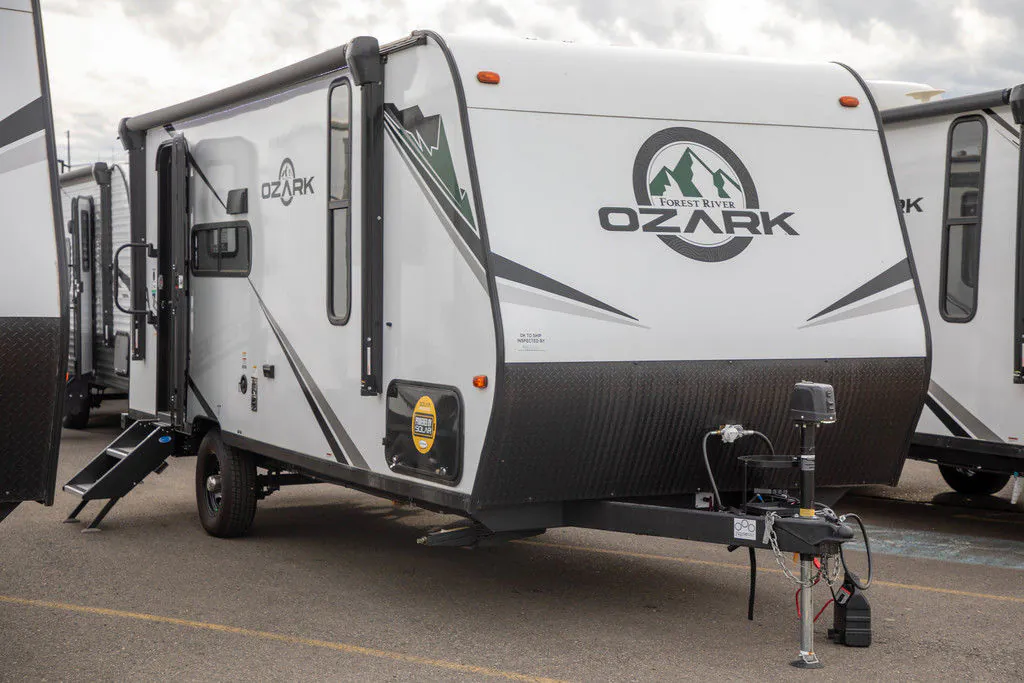 2023 Forest River EVO Lite 2110RTX - Photo 4