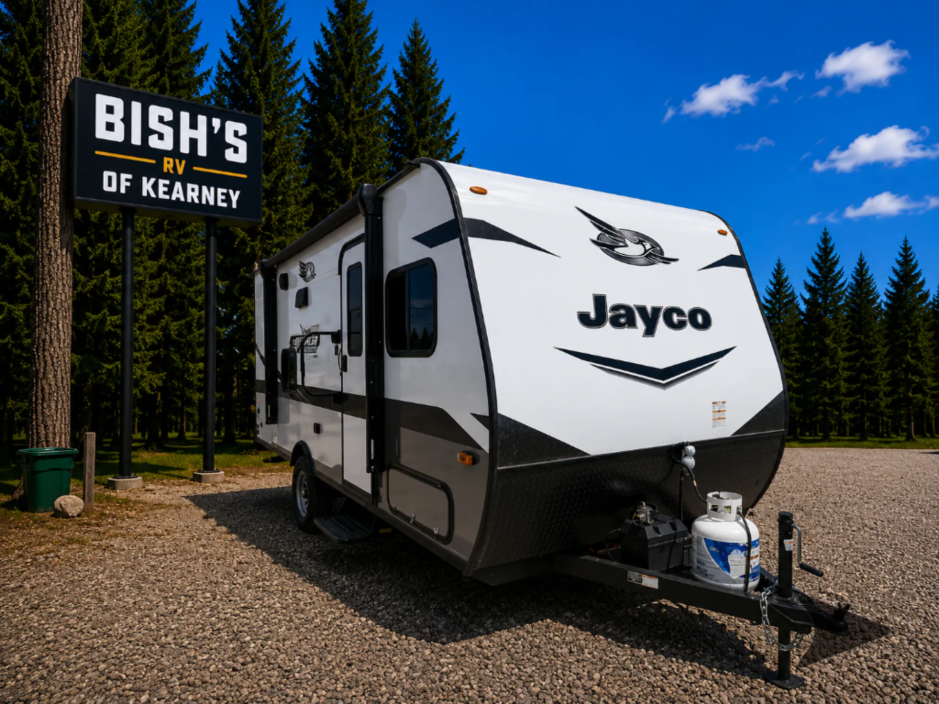 2022 Jayco Jay Flight SLX 7 174BHW - Photo 2