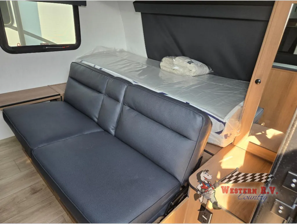 2027 Coachmen Apex Nano 186BH, Photos photo 13