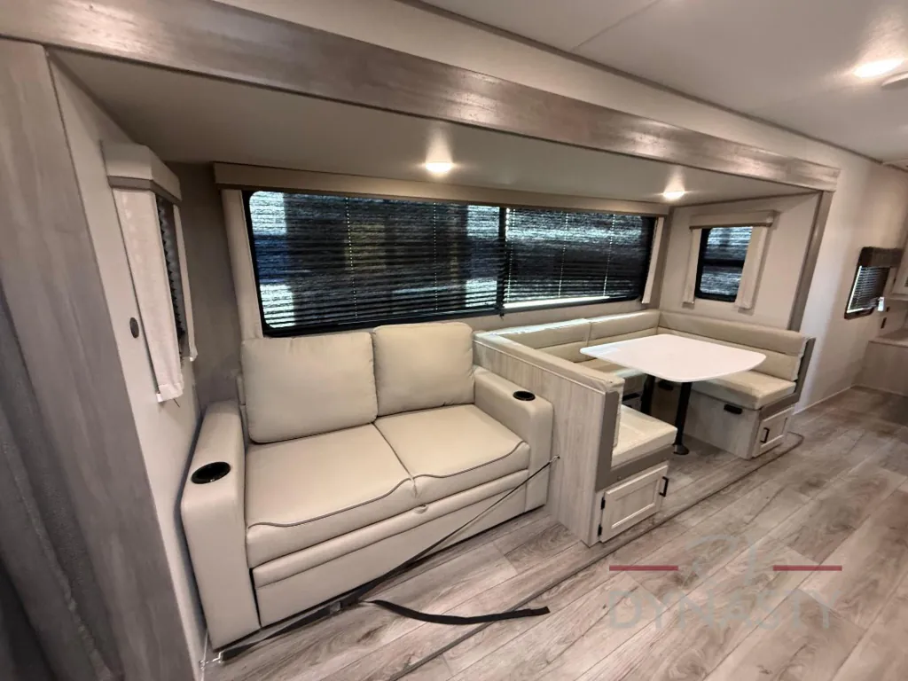 2026 Coachmen Catalina Legacy Edition 273DBHCK, Photos photo 62