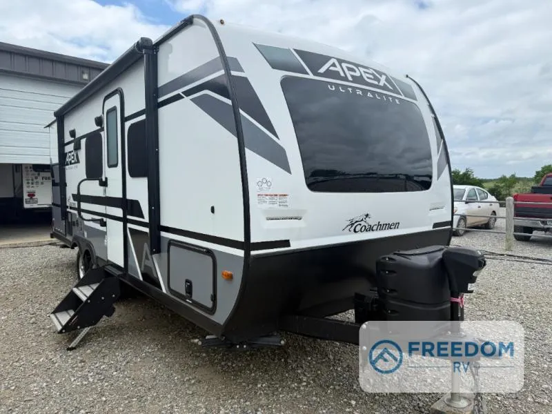 2023 Coachmen Apex 215RBK - Photo 2