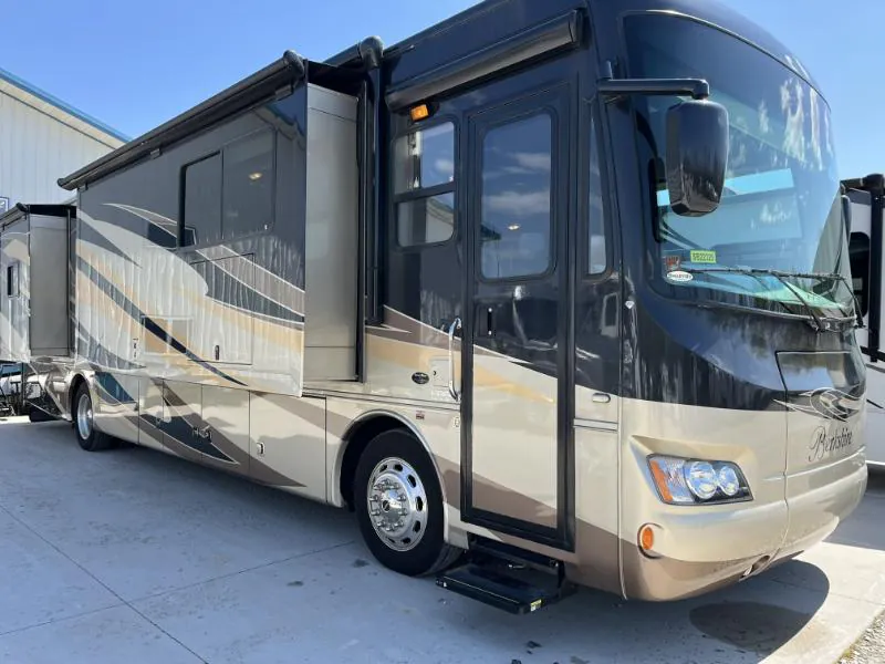 2014 Forest River Berkshire 390 FL - Photo 2