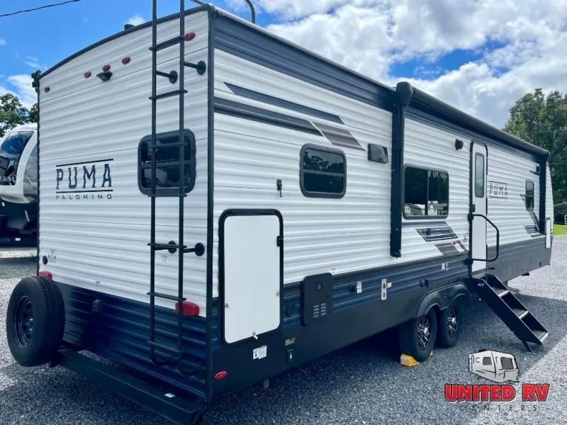 2025 Palomino Puma 30RKQS - Photo 3
