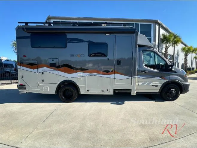 2027 Winnebago EKKO 22A - Photo 3