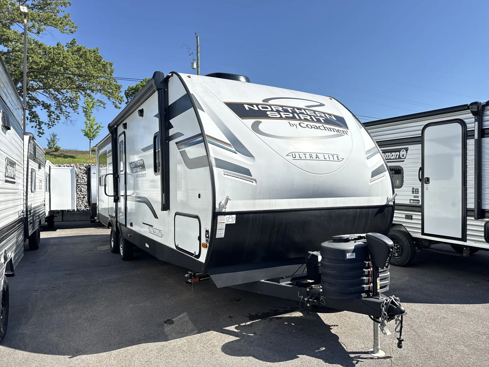 2024 Coachmen Northern Spirit 2764RE - Photo 2