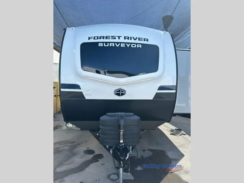 2026 Forest River Grand Surveyor 268FKBS - Photo 3