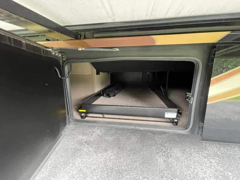 2017 Entegra Coach Anthem 42DEQ - Photo 4
