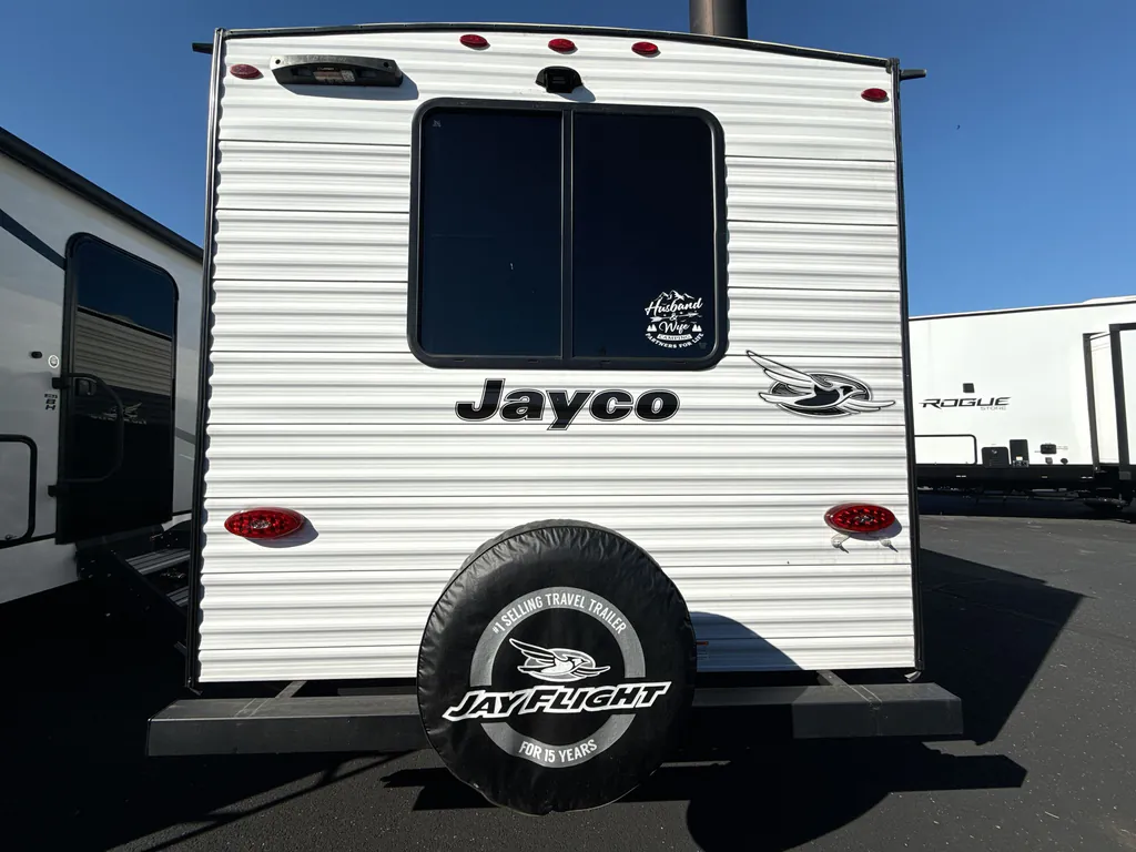 2025 Jayco Jay Flight SLX 210QB, Photos photo 7