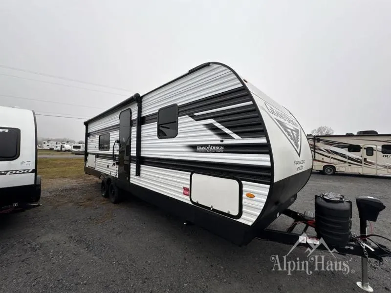 2026 Grand Design Transcend Xplor 26BHX - Photo 3