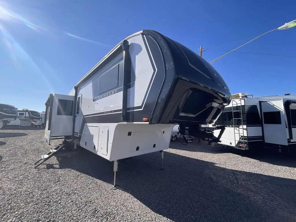 2026 Brinkley Model Z 3515