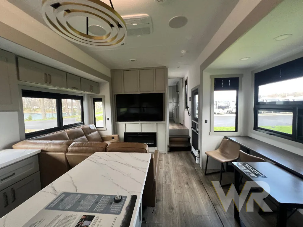 2026 Brinkley Model G 3950, Photos photo 33