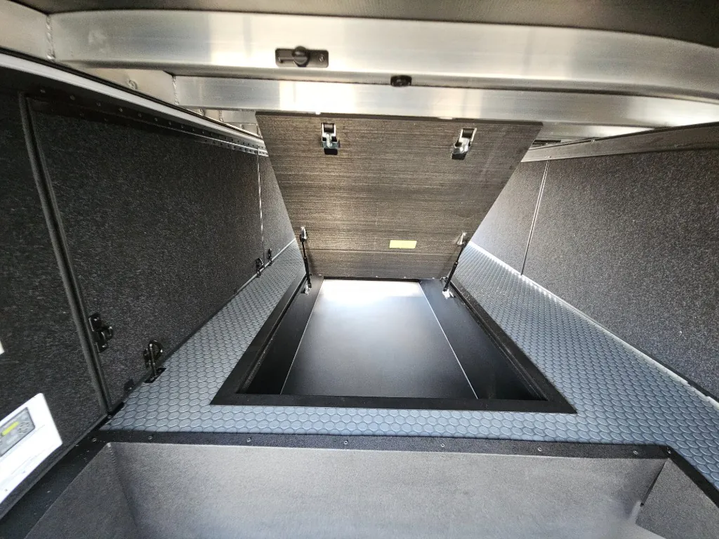 2026 Brinkley Model G 4150, Photos photo 86