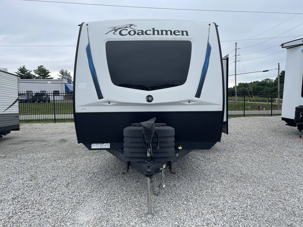 2024 Coachmen Freedom Express Ultra Lite 258BHS, Photos photo 4