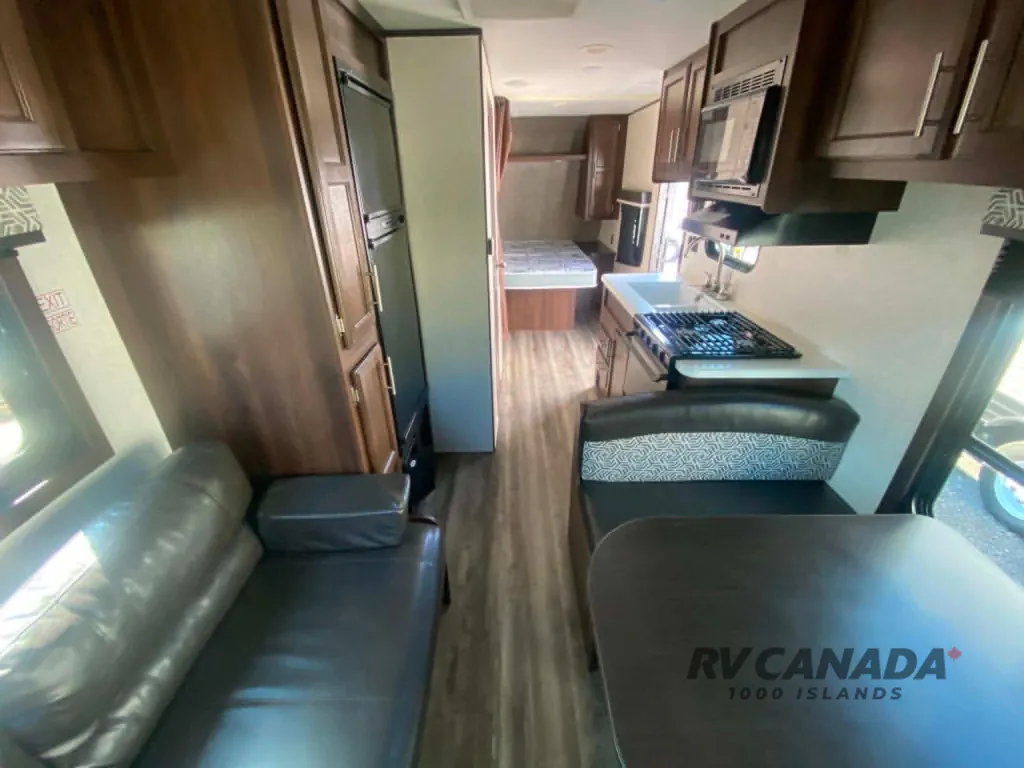 2019 Jayco Jay Flight SLX 8 212QB, Photos photo 7