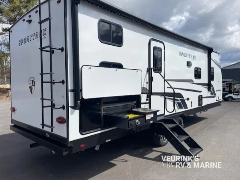 2026 Venture RV SportTrek ST261VBH - Photo 4