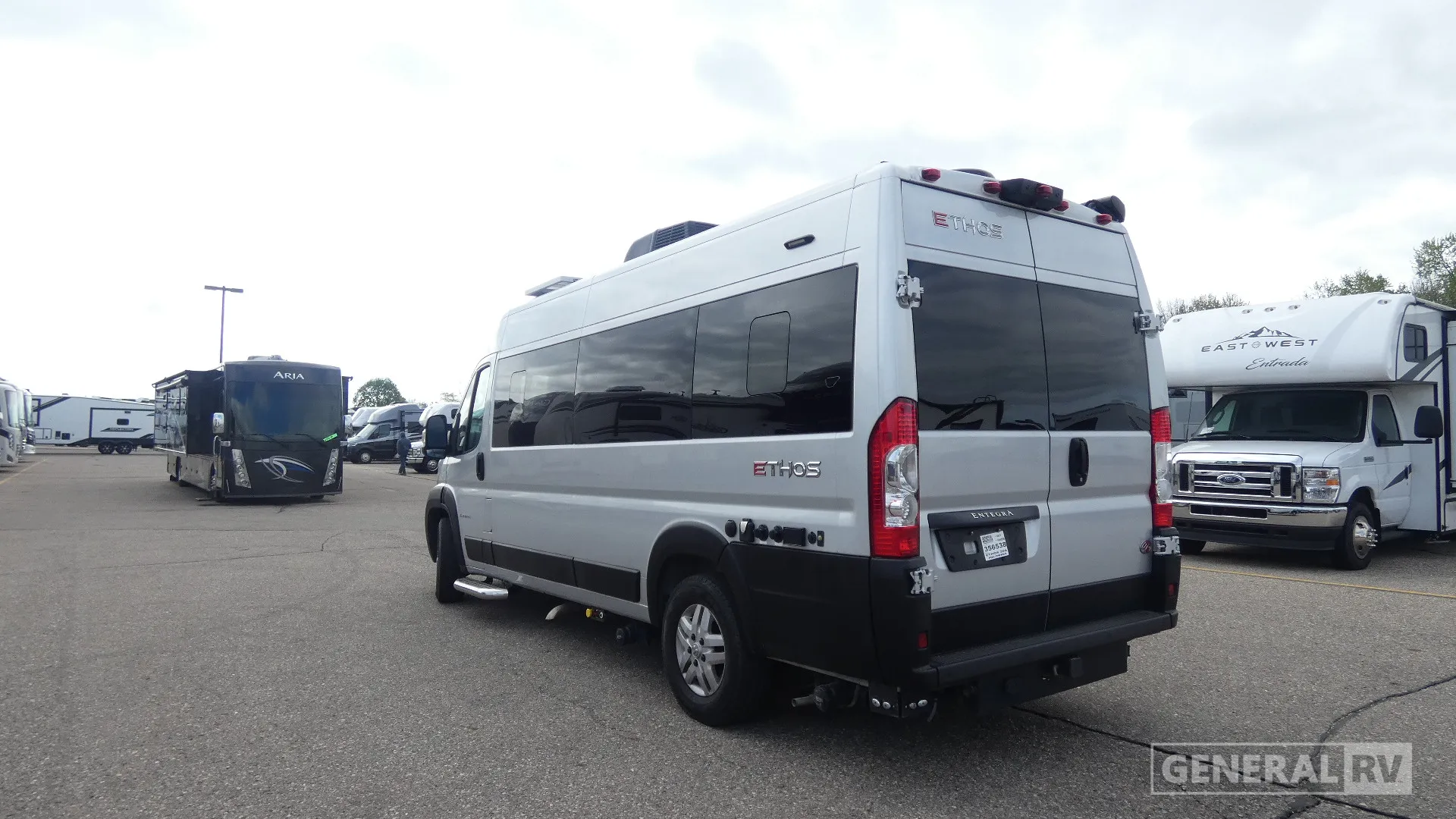 2023 Entegra Coach Ethos 20A - Photo 4